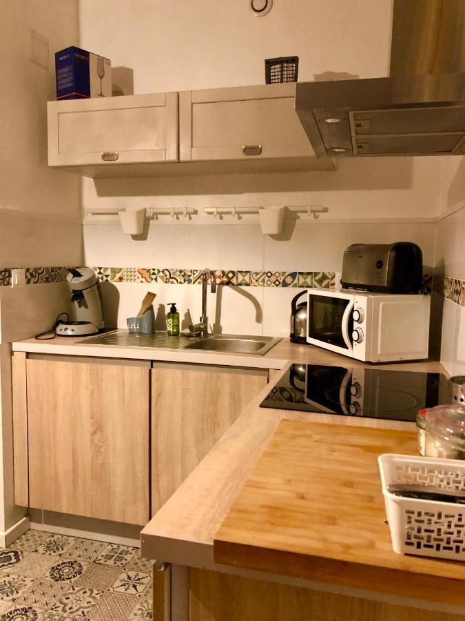 Apartament Le Cosy Schiltigheim Zewnętrze zdjęcie