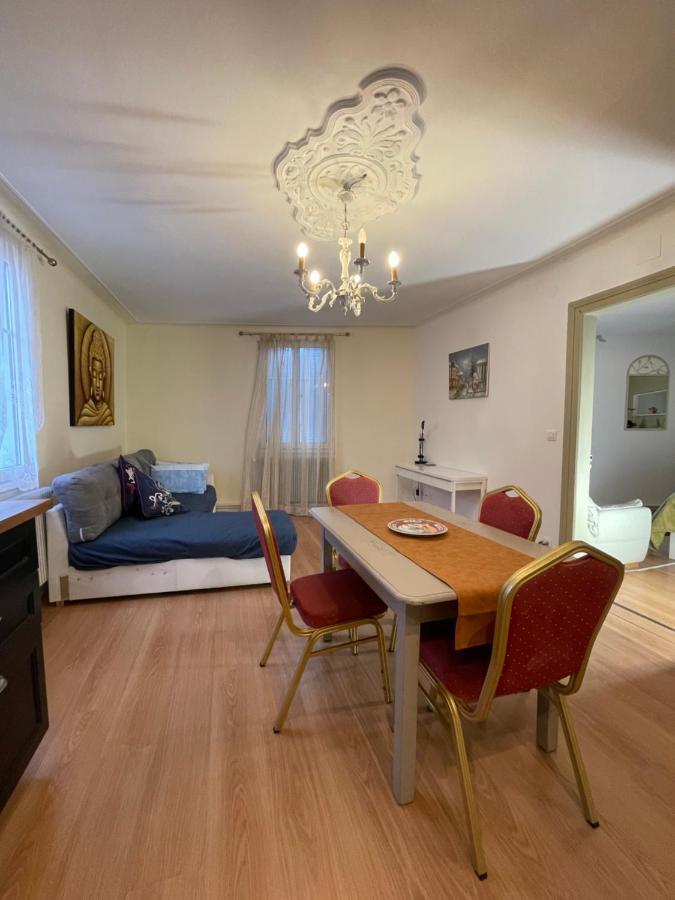 Apartament Le Cosy Schiltigheim Zewnętrze zdjęcie