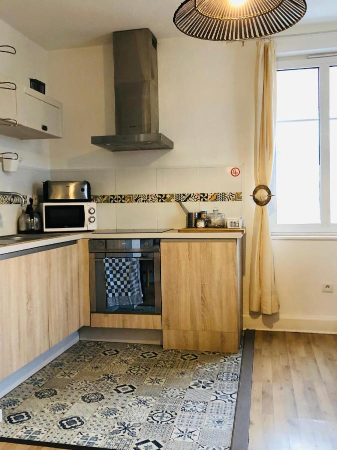 Apartament Le Cosy Schiltigheim Zewnętrze zdjęcie