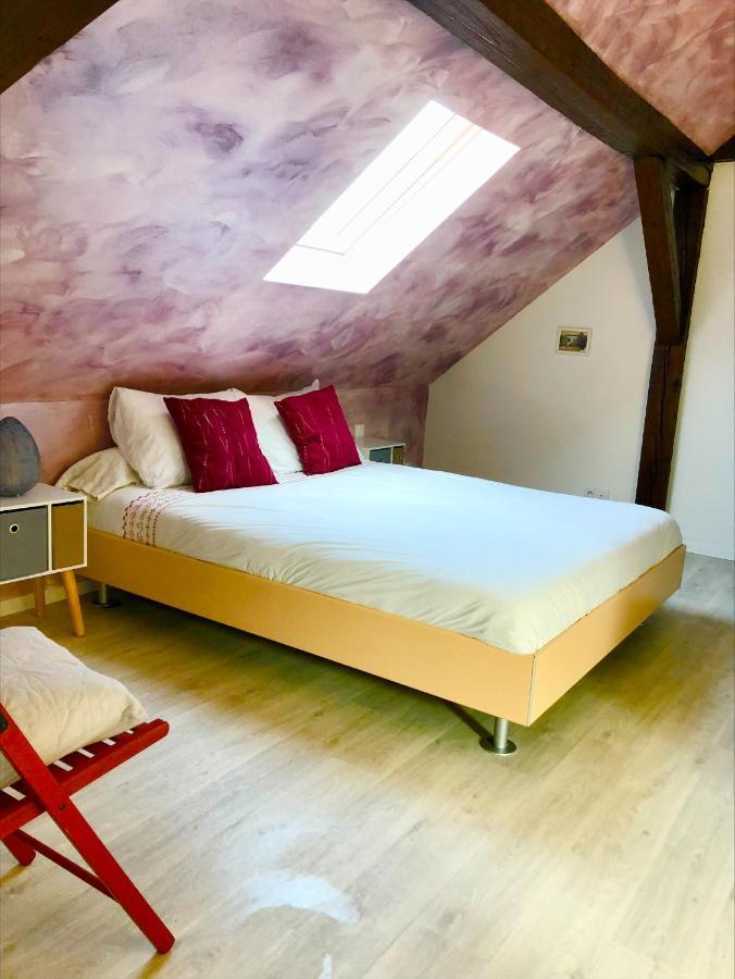 Apartament Le Cosy Schiltigheim Zewnętrze zdjęcie